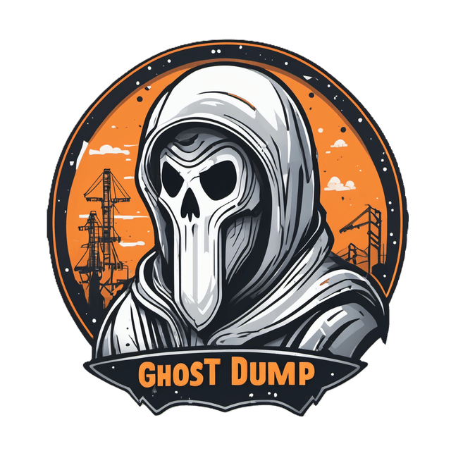 Ghost Dump - Webhooks & API Testing